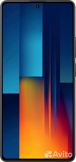 Xiaomi Poco M6 Pro, 12/512 ГБ