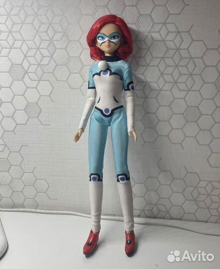Кукла Miraculous Кроликс 27 см