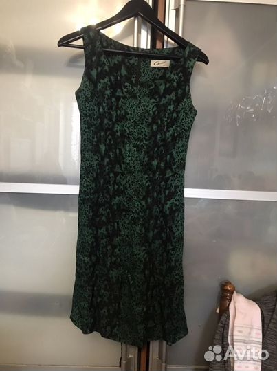 Платье с пиджаком