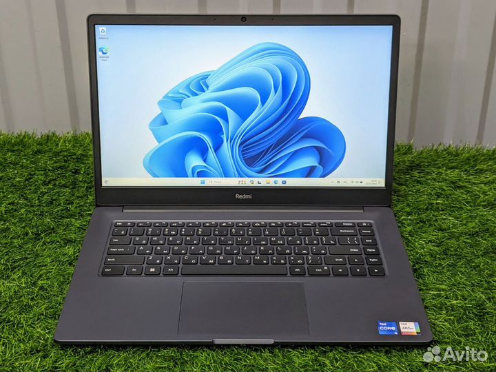 Xiaomi RedmiBook 15 i5/ 8/ SSD 512 Гб (Новый)