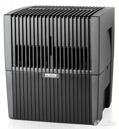 Мойка воздуха Venta LW25 Black (Новая)