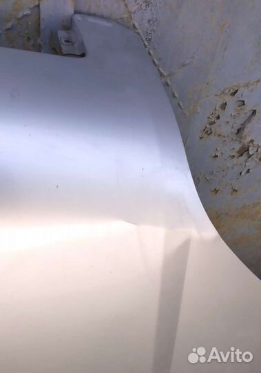 Капот Форд Фьюжн 05-09гг