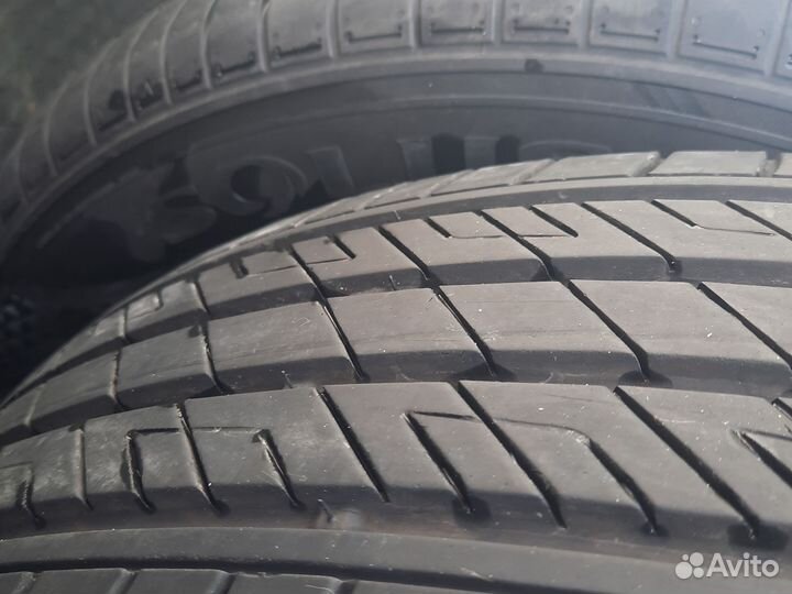 Kumho Solus HS63 215/60 R17 96H