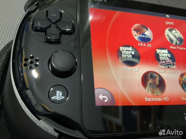 Sony Vita Slim 2000 Идеал 2023