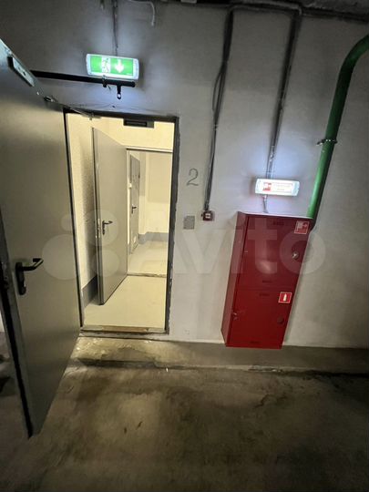 1-к. квартира, 37,5 м², 14/17 эт.