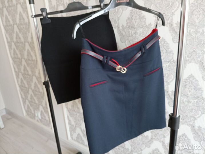 Фирменные женские вещи пакетом р. 40-42