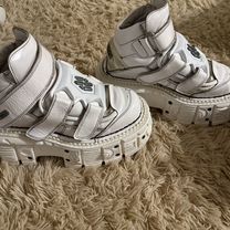 yohji - Купить мужскую обувь 👟 в Москве с доставкой | Обувь для