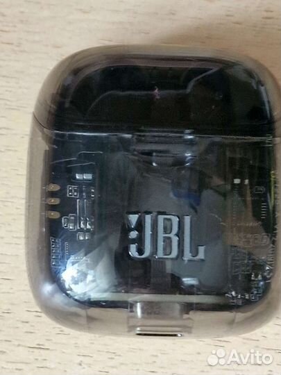 Jbl 225 TWS Ghost Edition блютуз наушники