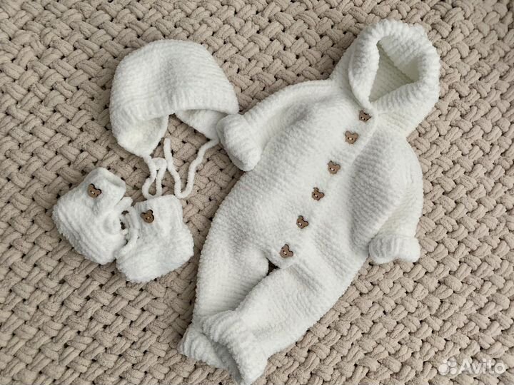 Комплект на выписку