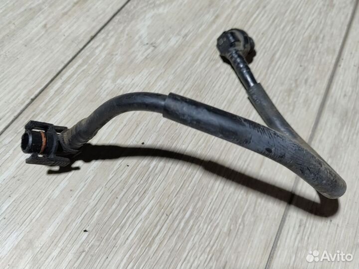 Трубка вакуумного усилителя Scenic 2