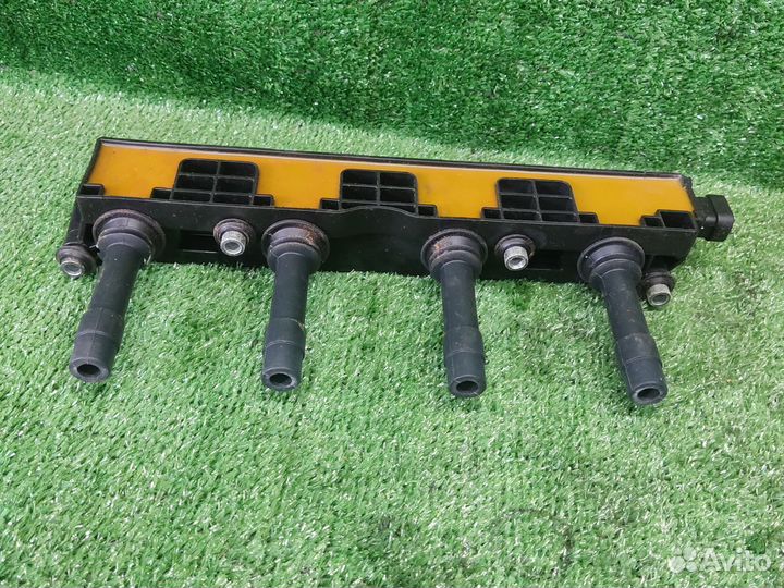 Катушка зажигания Opel Vectra Z16XE