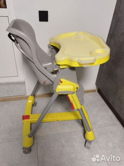 Стул для кормления