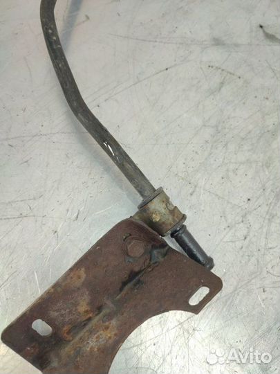 Трубка гидроусилителя Hyundai Solaris 1 седан 1.6