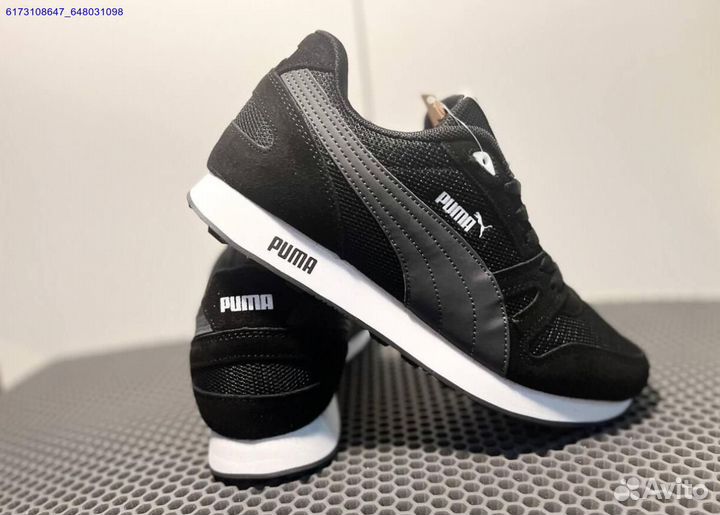 Кроссовки Puma