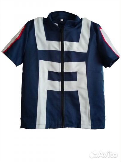 Косплей мга