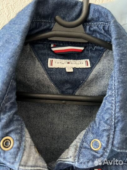 Tommy Hilfiger платье