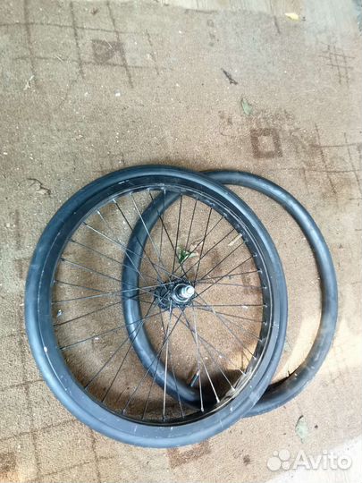 Запчасти для велосипеда