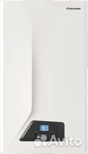 Котел газовый italtherm city class 16 F, настенный