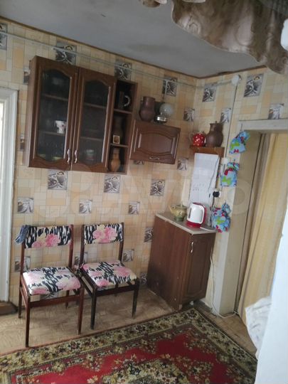 Дом 62 м² на участке 16 сот.