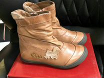 Новые ботиночки от Chipie (Испания), размер 26