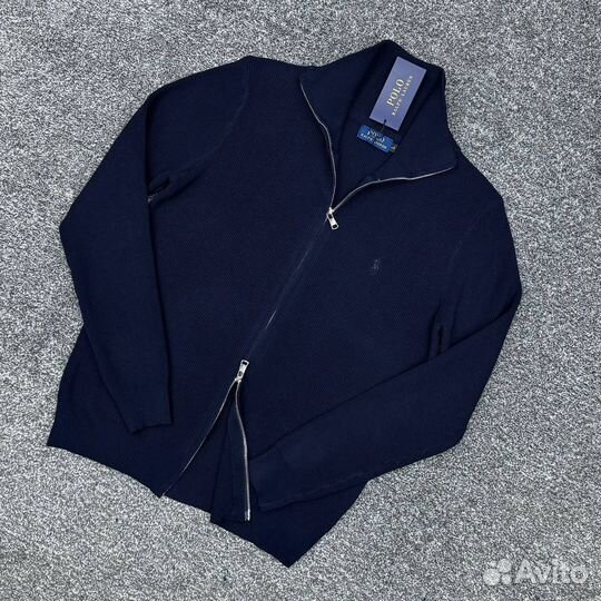 Джемпер мужской polo ralph lauren