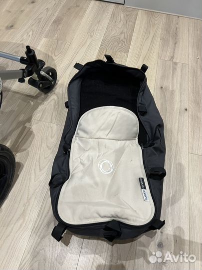 Коляска bugaboo cameleon 2 в1