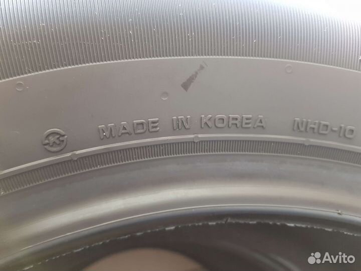 Nexen N'Blue HD Plus 205/55 R16 91V