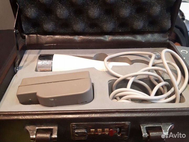 Биомагнитный прибор для лица