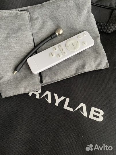 Raylab rl-0518 kit кольцевой