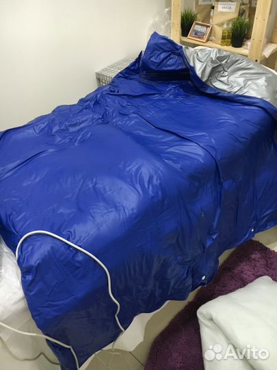 Термоодеяло