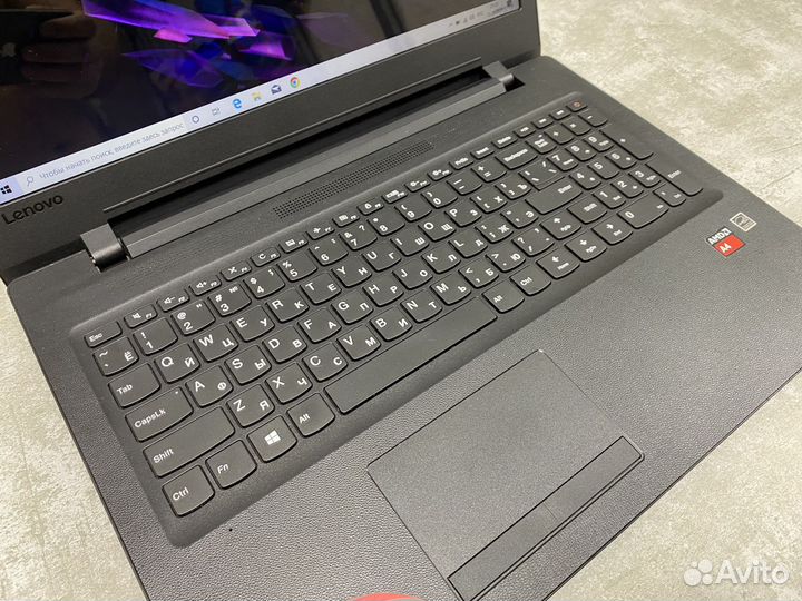 Ноутбук как новый 8gb 2 видеокарты SSD