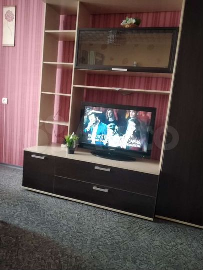 1-к. квартира, 40 м², 3/5 эт.