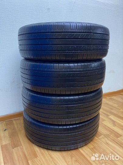 Nexen Classe Premiere CP672A 205/65 R16