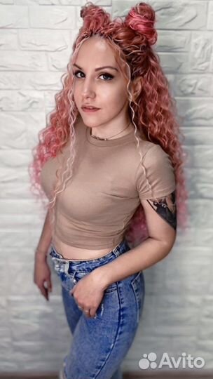 Афролоконы