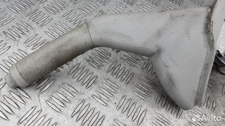 Рычаг стояночного тормоза Kia Cerato