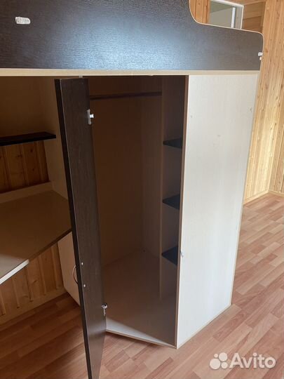 Кровать детская