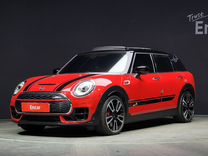 MINI John Cooper Works Clubman 2.0 AT, 2020, 60 002 км, с пробегом, цена 3 172 000 руб.