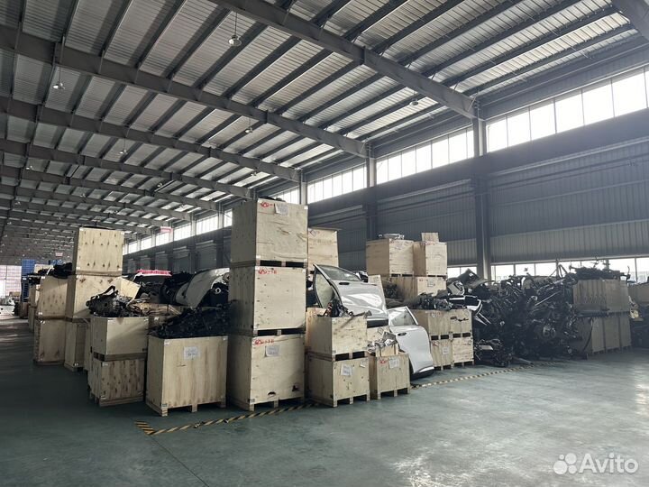 Авто на запчасти Chery Tiggo 8 PRO