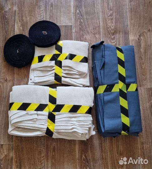 Ткань для тафтинга