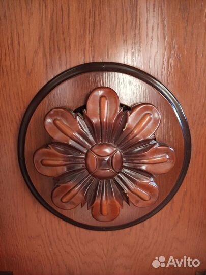 Дверь межкомнатная массив 700