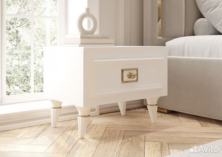 Детская мебель «Виктория»