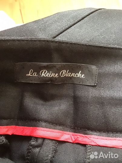 Джинсы Брюки