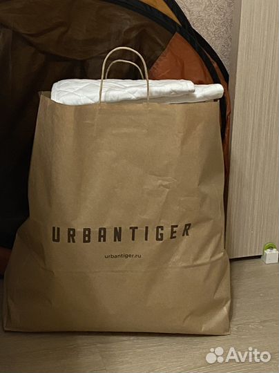 Детские вещи пакетом