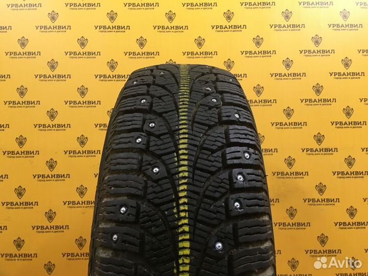 Pirelli Winter Carving Edge 195/65 R15 91T