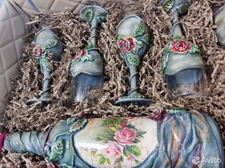 Подарок на день рождения, юбилей, 1 сентября