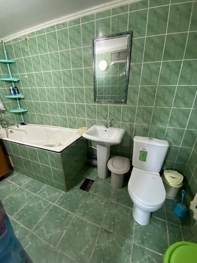 Дом 110 м² на участке 15 сот.