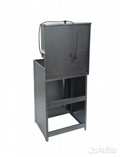 Умывальник С тэном 