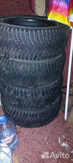 ACCU-TRAC 40K 225/6 R16