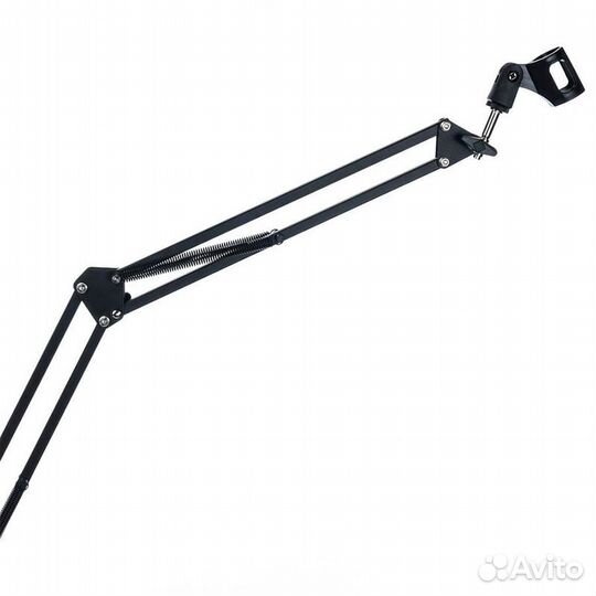 Пантограф для микрофона, паук для микрофона новые