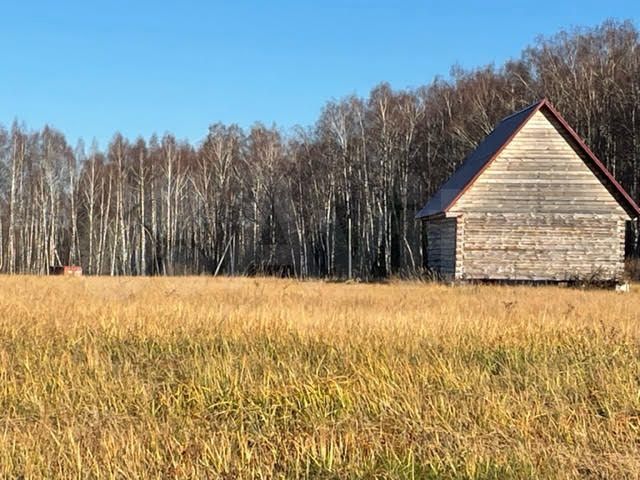 Участок 8 га (СНТ, ДНП)